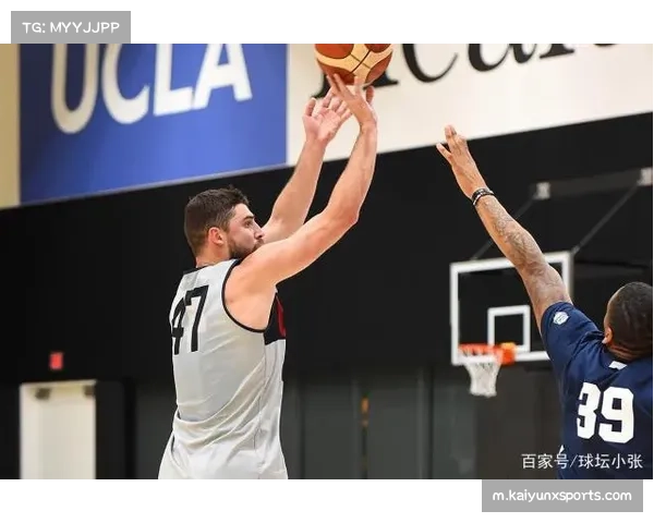 西班牙队热身赛球员短缺 向美国队借人应急调整