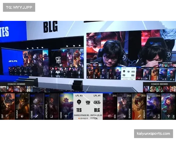 LPL战队TES力克G2成功晋级S15四强，创下新赛季佳绩