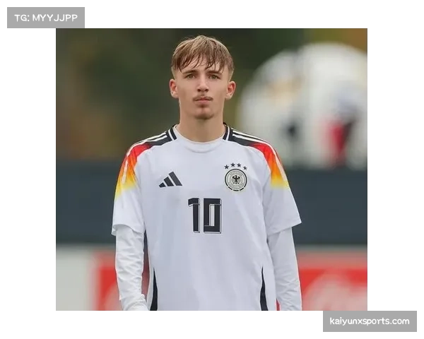 十七岁小将卡尔传射建功 创德甲最年轻纪录