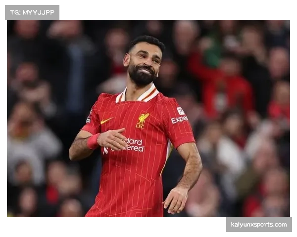 萨拉赫角色转型折射利物浦节奏之变,从突击手到体系核心 萨拉赫角色转型折射利物浦节奏之变,从突击手到体系核心