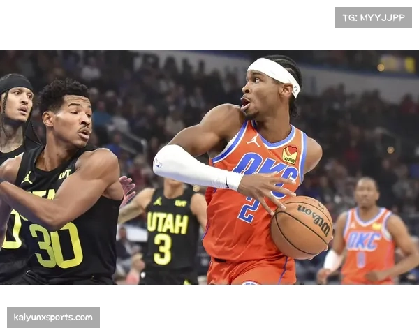 雷霆对阵太阳近十场八胜 亚历山大带队建立明显心理优势 雷霆对阵太阳近十场八胜 亚历山大带队建立明显心理优势